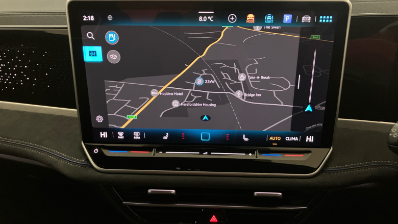 Volkswagen Passat 1.5 eTSI R-Line 5dr DSG Petrol Estate